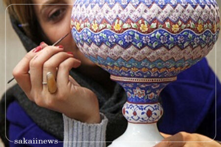 ۱۰۰ عضو کتابخانه نگور چابهار صاحب شغل شدند