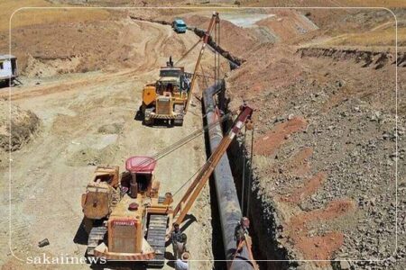 اجرای طرح جهاد آبرسانی در سیستان و بلوچستان نیازمند تامین اعتبار است