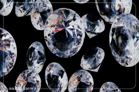 آیا چیزی سخت‌تر از الماس وجود دارد؟