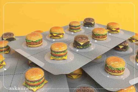 اعتیاد به غذا واقعیت دارد