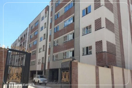 تامین اعتبار حدود ۲۶۰ میلیارد تومانی برای اجرای خدمات زیر بنایی و روبنایی در پروژه های طرح نهضت ملی مسکن سیستان و بلوچستان