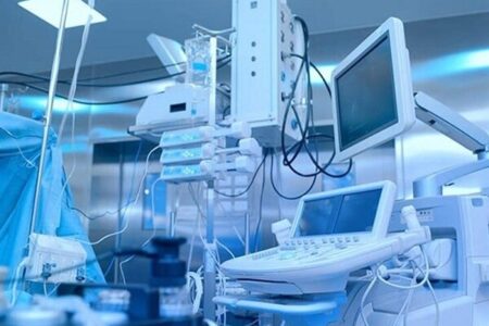 توسعه‌ و تجهیز بانک‌ امانات پزشکی هلال‌احمر