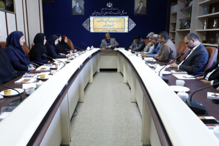 ستاد برگزاری سی و یکمین دوره هفته کتاب وکتابخوانی سیستان و بلوچستان در زاهدان تشکیل شد