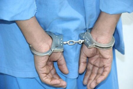 عامل تیراندازی در کمتر از ۴ ساعت دستگیر شد
