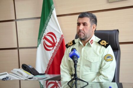 عاملان قتل مسلحانه پسر بچه ۲ و نیم ساله دستگیر شدند