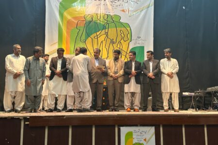 برگزیدگان سی وسومین جشنواره تئاتر فجر سیستان وبلوچستان معرفی شدند