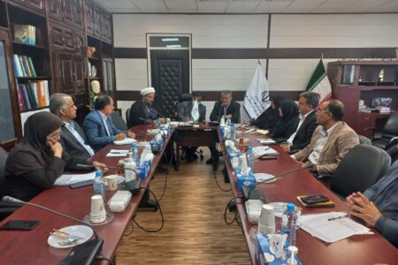 راه اندازی قرارگاه ساماندهی نیروی انسانی وزارت راه و شهرسازی