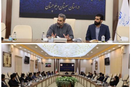 تمام ظرفیت های سیستان وبلوچستان در خدمت مردمی سازی است