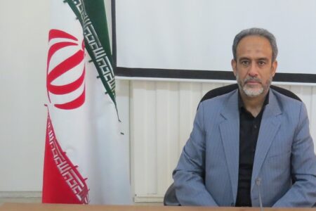 ضبط لودر قاچاق در سراوان