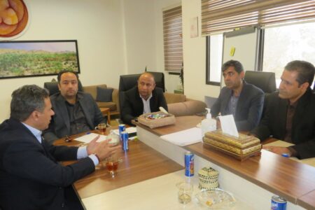 طرح های پشتیبان اولویت پرداخت تسهیلات مشاغل خانگی در سیستان و بلوچستان هستند