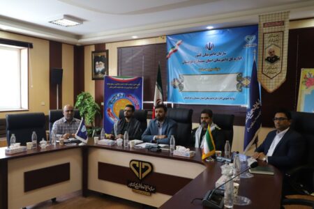 آغاز اجرای طرح محرومیت زدایی در مناطق روستایی و عشایری استان به مناسبت هفته بسیج