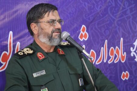 تفکر بسیج نسخه شفابخش در مقابله با برنامه های دشمن است