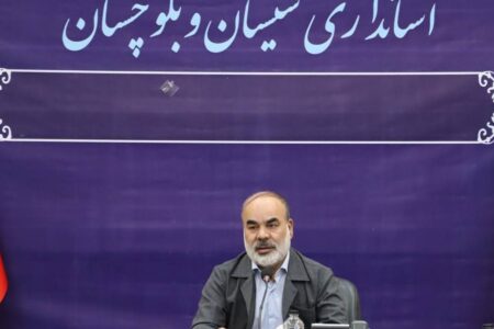 استاندار: کاهش آسیب‌های اجتماعی در گرو فرهنگ سازی است