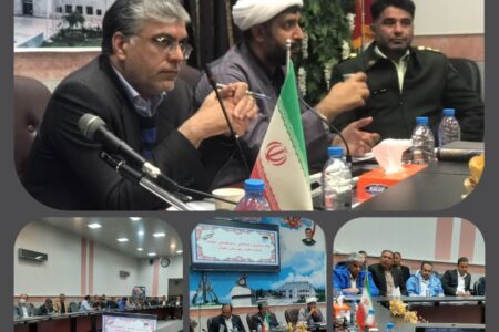 استفاده از گروه های جهادی در مدیریت بحران از ابزار اصلی در مقابله با بحران‌ است