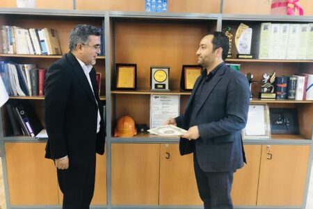 تفاهم نامه مشترک میراث فرهنگی و اداره کل فرودگاه های سیستان وبلوچستان منعقد شد