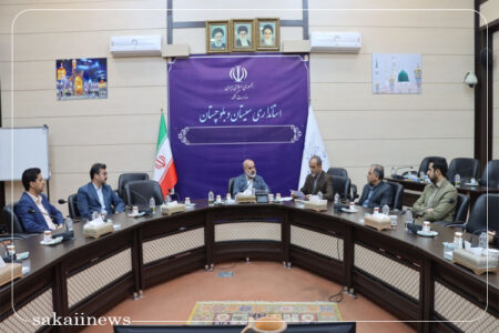 استاندار: سیستان و بلوچستان بر مدار توسعه قرار گرفته است