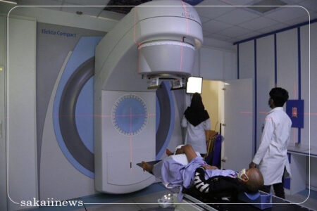 تجهیزات پزشکی هسته‌ای زاهدان در برخی کشورهای اروپایی هم وجود ندارد