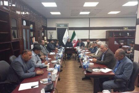 دولت به دنبال رفع مشکلات و موانع توسعه زیربنایی سیستان و بلوچستان است