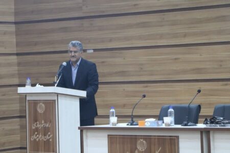 واگذاری زمین رایگان به ۹۲۸ مشمول جوانی جمعیت سیستان و بلوچستان