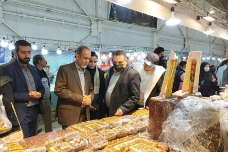 برخورد بدون اغماض با متخلفان بازار شب یلدا/تشکیل پرونده برای ۱۴ واحد صنفی متخلف