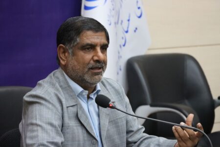 معاون استاندار: روابط عمومی آرام بخش افکار عمومی و آیینه تمام نمای مجموعه مربوطه است