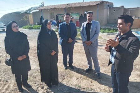 افزایش ۴۱/۵ درصدی اعتبارات مشاغل خانگی سیستان و بلوچستان