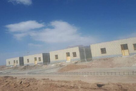 واگذاری زمین برای ساخت واحدهای ویلایی نهضت ملی مسکن در سیستان و بلوچستان از مرز ۹ هزار واحد فراتر رفت