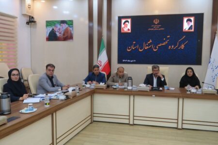 تعهد اشتغال سیستان و بلوچستان باید تا پایان دی ماه محقق شود