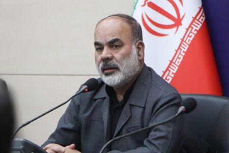 استاندار: شرکت های دانش بنیان تا مرحله تجاری سازی در پارک علم و فناوری حمایت می شوند