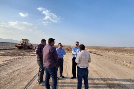 بهره برداری از حدود ۸۰ کیلومتر بزرگراه و راه اصلی سیستان و بلوچستان در گرو تخصیص ۱۷۳۰ میلیارد تومان اعتبار