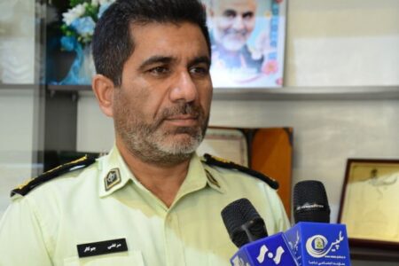 محموله ۲۳ هزار لیتری هیدروکربن قاچاق در ” میرجاوه ” توقیف شد