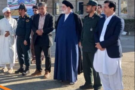 ۳۰۰ دستگاه کلاهک روشنایی معابر در شهرستان چابهار اصلاح و احداث می‌شود