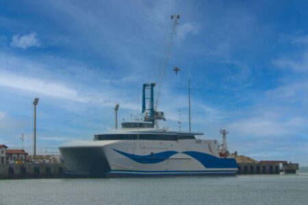 آمادگی اداره کل بنادر و دریانوردی سیستان و بلوچستان برای ثبت شناورهای تفریحی