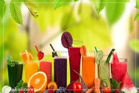 نوشیدنی هایی برای تقویت حافظه