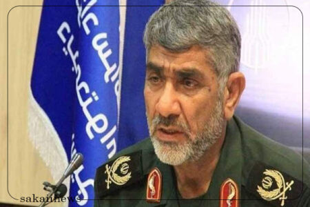 رویداد ملی تولید محتوای دیجیتال بسیج در سیستان و بلوچستان آغاز شد