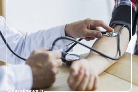 شناسایی افراد مشکوک به دیابت و پرفشاری خون در کشور