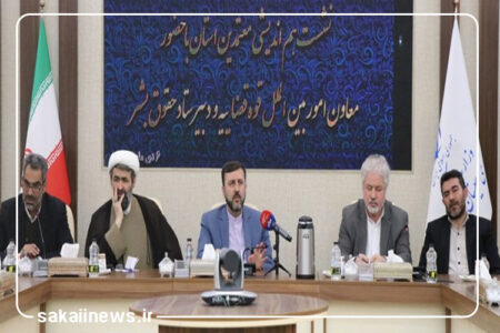 سیستان و بلوچستان نماد وحدت ملی است