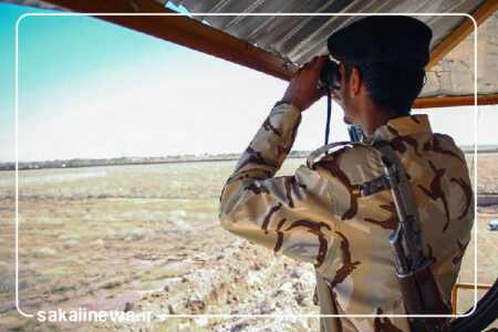 فرمانده مرزبانی سیستان و بلوچستان دستور رسیدگی به اتفاقات پایانه میلک را صادر کرد