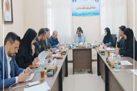 اندوخته‌های تجربی کارکنان در زمینه شغلی نباید بایگانی و دفن شوند