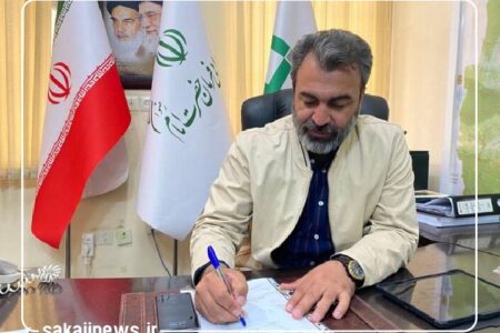 بزرگترین بیمارستان سیار کشور در منطقه سیستان مستقر شد