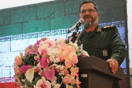 جامعه امروز نیازمند نقش آفرینی مادران شهداست