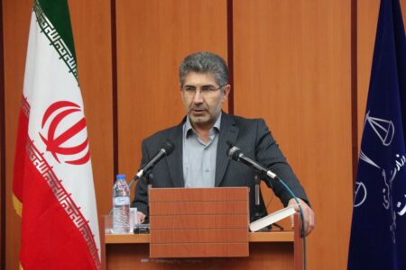 مدیرکل تعزیرات حکومتی سیستان و بلوچستان منصوب شد