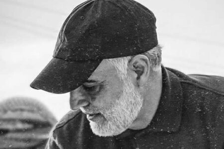 شهید حاج قاسم سلیمانی افتخاری برای ایران و همه امت اسلامی است