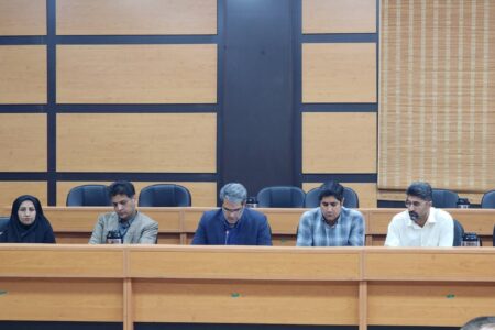 اهتمام دولت سیزدهم برای رشد شاخص‌های آبرسانی جنوب سیستان و بلوچستان