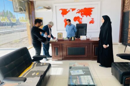 بازرسی از ۷۳۲ بنگاه املاک در سطح شهرهای سیستان و بلوچستان