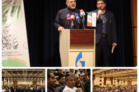 وزیر کشور: روابط ایران و پاکستان بسیار خوب و نزدیک است