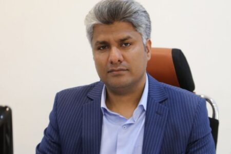 افزایش درخواست پژوهشگران خارجی جهت چاپ مقالات علمی در مجله Health Scope دانشگاه علوم پزشکی زاهدان