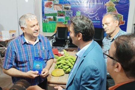 اولین نمایشگاه بین المللی صادرات به پاکستان