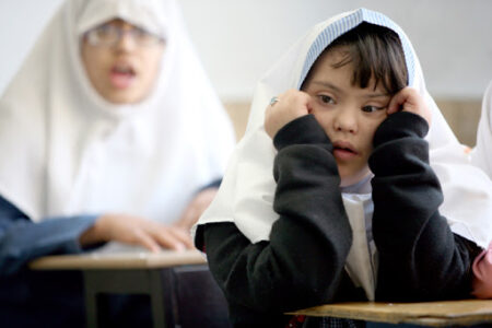 سنجش ۲۰ هزار نوآموز سیستان و بلوچستانی انجام شد