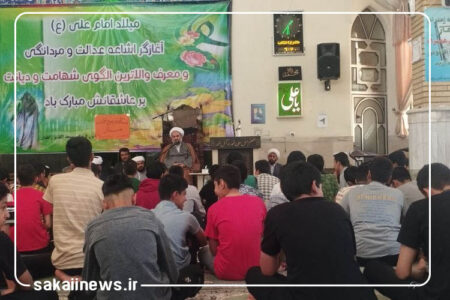 اعتکاف؛ فرصتی طلایی برای تفکر و خودسازی